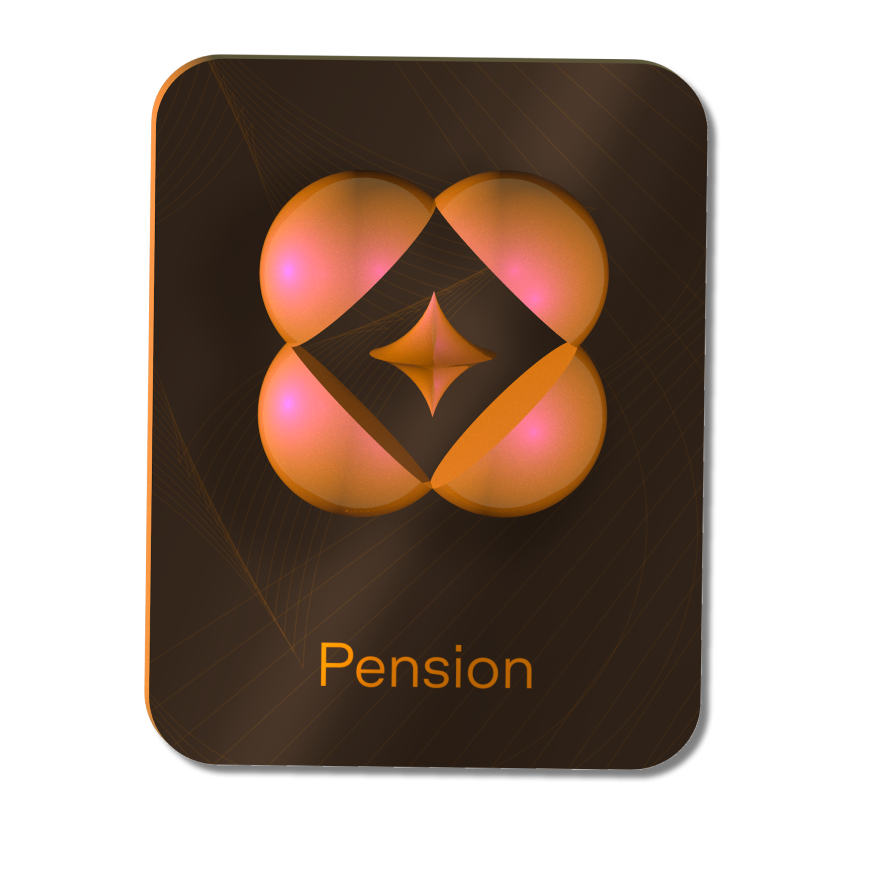 Pension